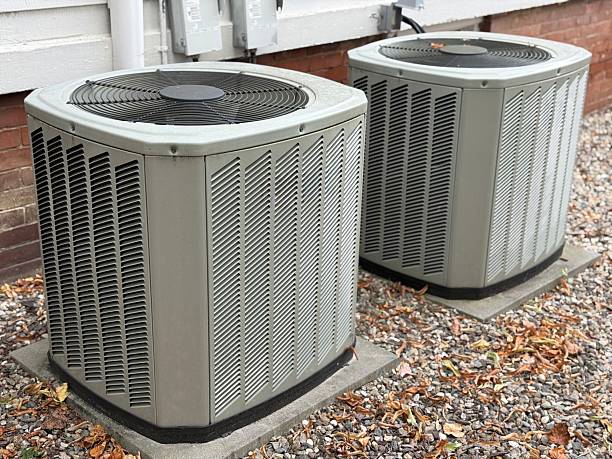 Reliable Ductwork Repair contractor in Clarksville, FL by JG Cool HVAC